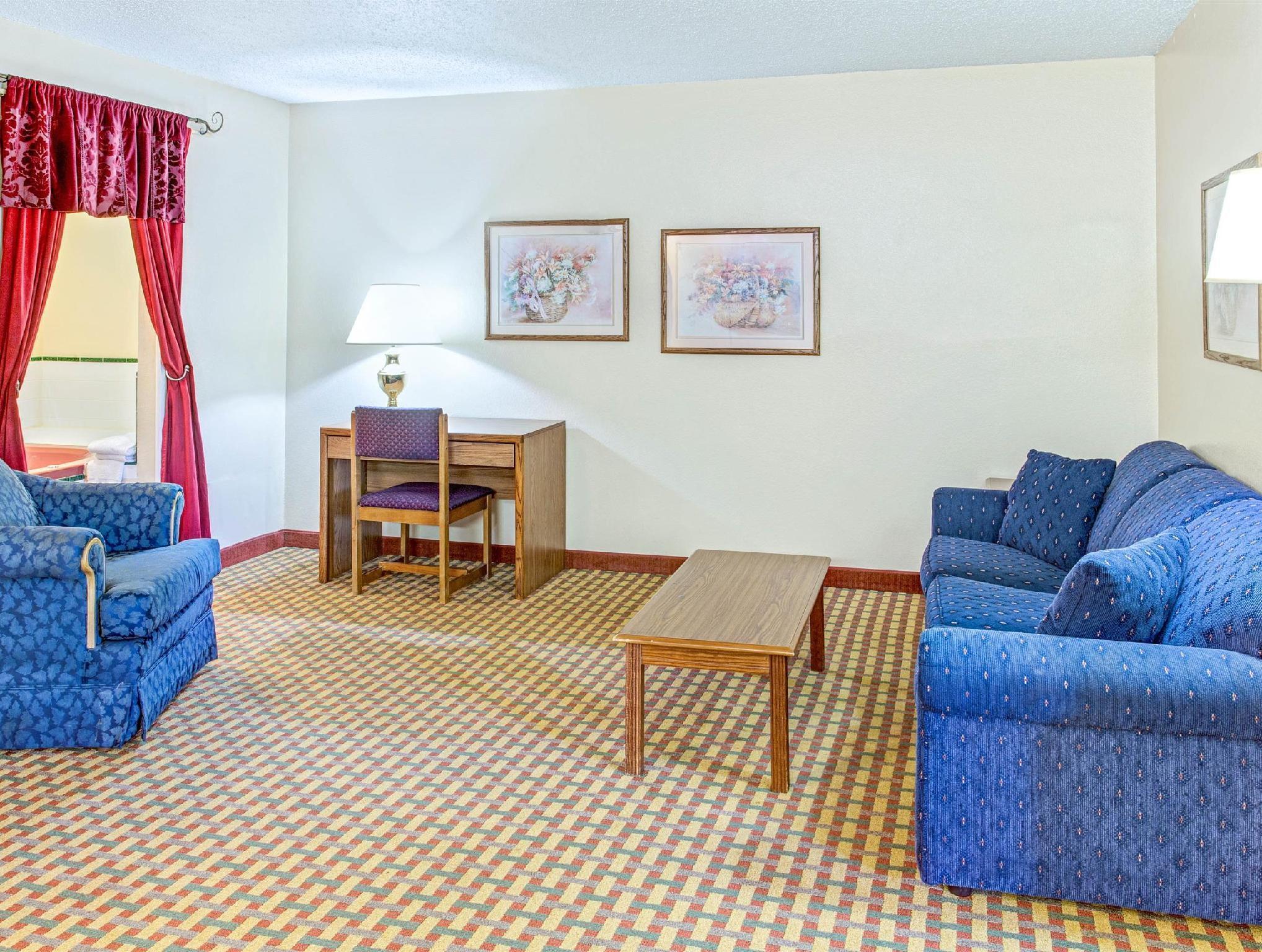 Super 8 by Wyndham Mt. Vernon Mount Vernon Exterior foto